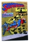 Preview: DC Comics Superman Batman Comic Nr. 24 (1975): Das Zeitkraft-Monster von Ehapa